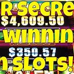 secrets to winning on slot machines
